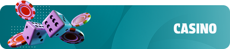 Casino Section